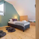 Ferienhaus Beskidzkie Super Stodoly Zawoja