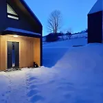 Ferienhaus Beskidzkie Super Stodoly