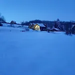 Beskidzkie Super Stodoly Ferienhaus