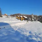 Beskidzkie Super Stodoly Ferienhaus Zawoja