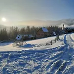 Beskidzkie Super Stodoly Ferienhaus