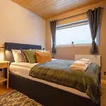 Beskidzkie Super Stodoly Ferienhaus Zawoja