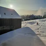 Ferienhaus Beskidzkie Super Stodoly Zawoja