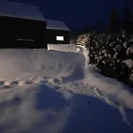 Beskidzkie Super Stodoly Ferienhaus *