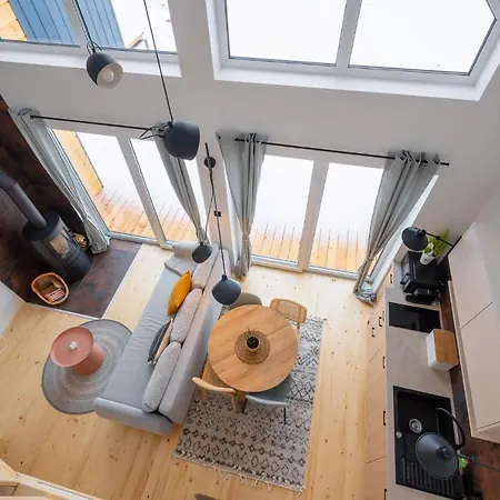 Beskidzkie Super Stodoły Zawoja