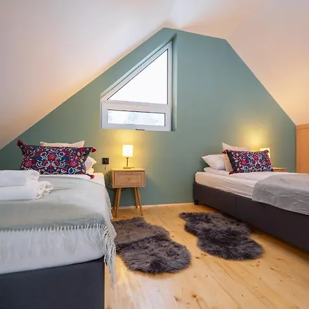 Beskidzkie Super Stodoly *