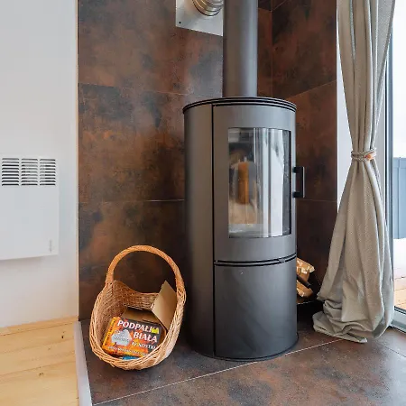 Beskidzkie Super Stodoły Dom wakacyjny *