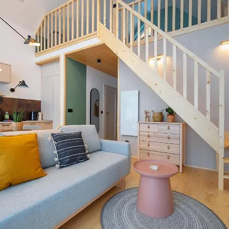 Beskidzkie Super Stodoły Dom wakacyjny