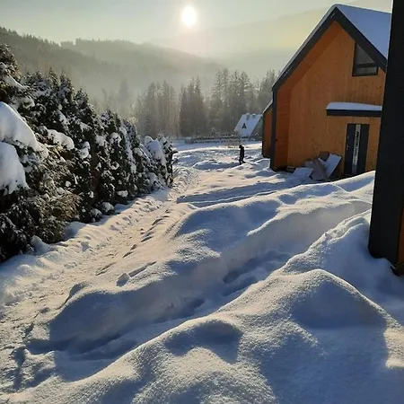 Beskidzkie Super Stodoly * Zawoja