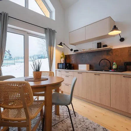 Beskidzkie Super Stodoly * Zawoja