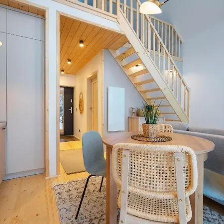 Beskidzkie Super Stodoły Dom wakacyjny *