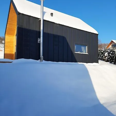 Beskidzkie Super Stodoły Zawoja