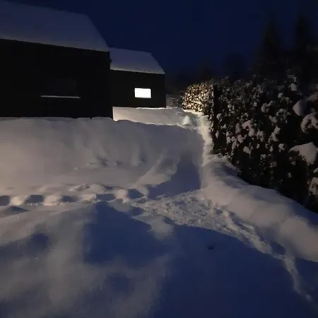 Beskidzkie Super Stodoly Ferienhaus *