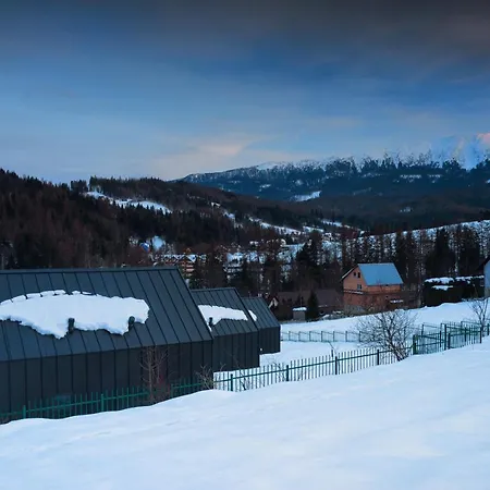 Beskidzkie Super Stodoly *