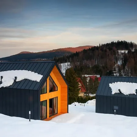 Beskidzkie Super Stodoly