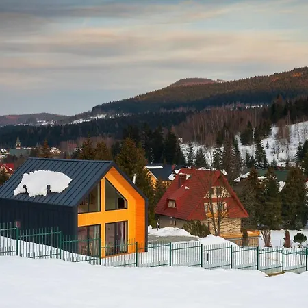 Beskidzkie Super Stodoły * Zawoja