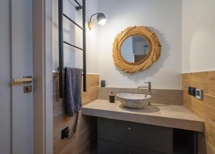 Beskidzkie Super Stodoly Nyaraló *