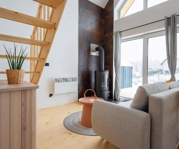 Beskidzkie Super Stodoly Nyaraló