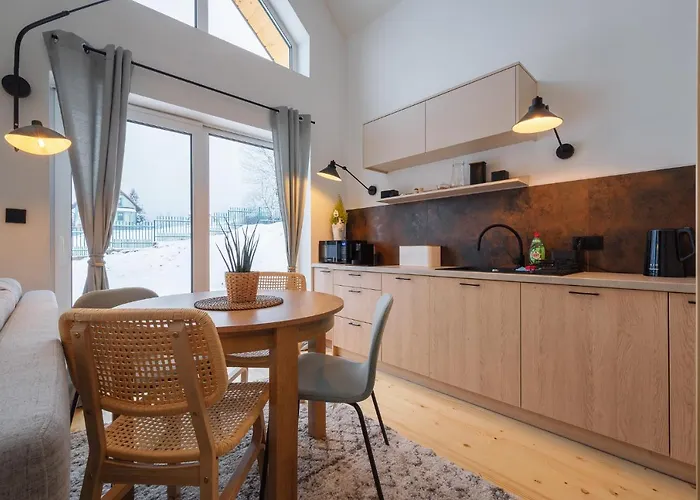 Beskidzkie Super Stodoly * Zawoja