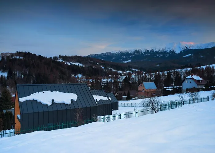 Beskidzkie Super Stodoly *